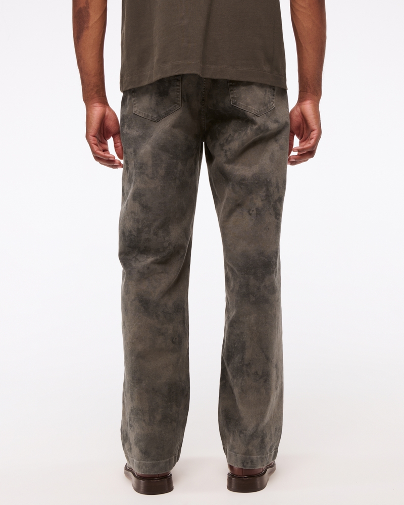 Baggy 5-Pocket Pant