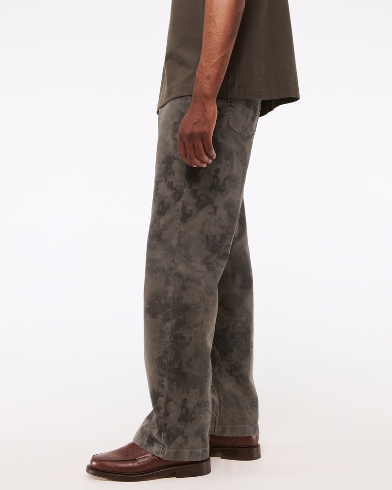 Baggy 5-Pocket Pant