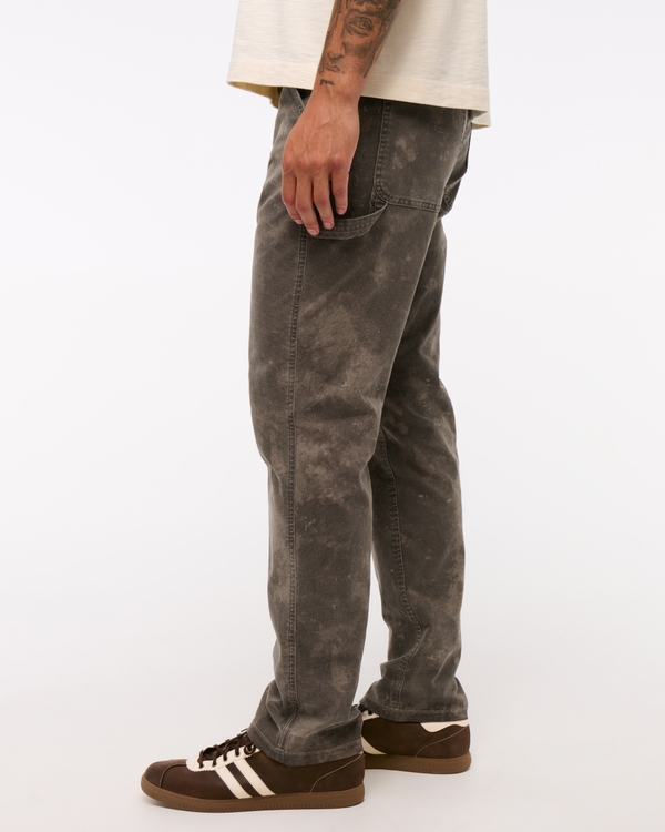 Loose Workwear Pant