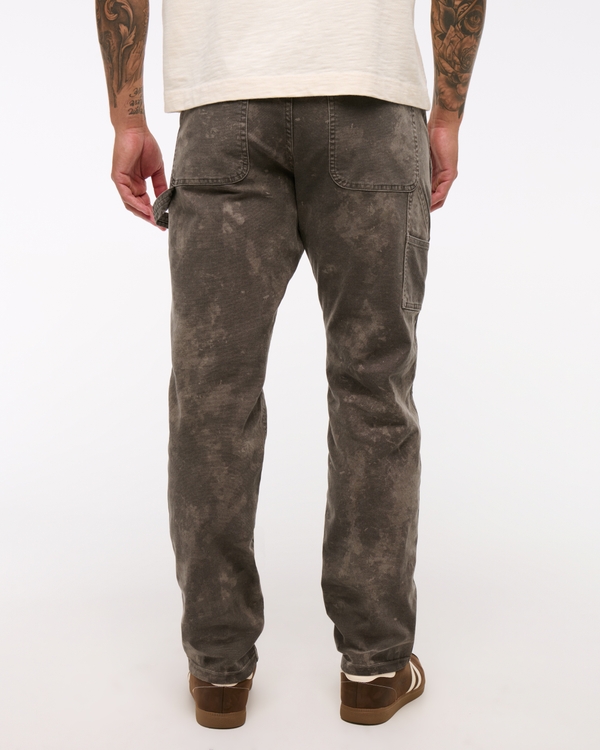 Loose Workwear Pant