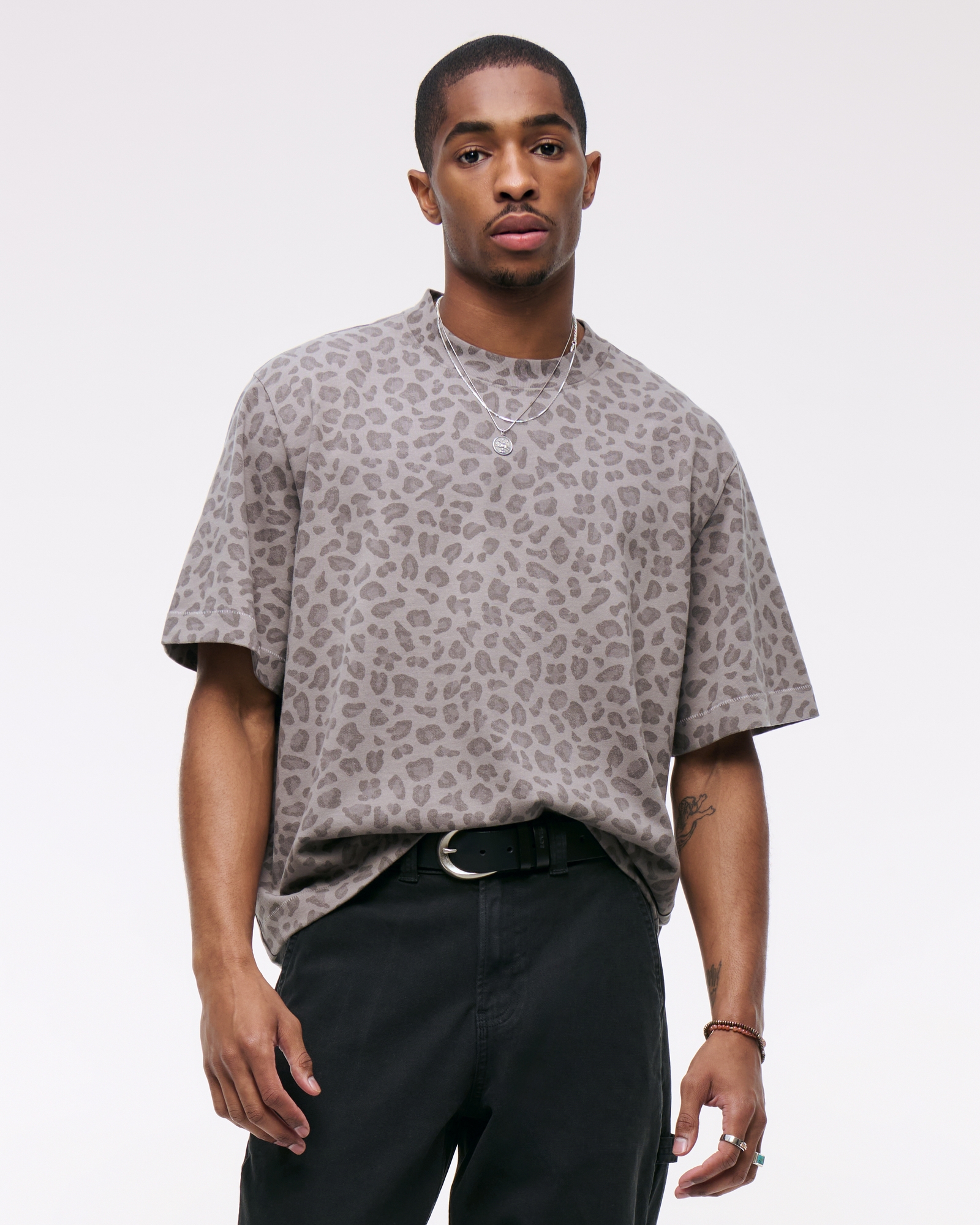 Loose Workwear Jean