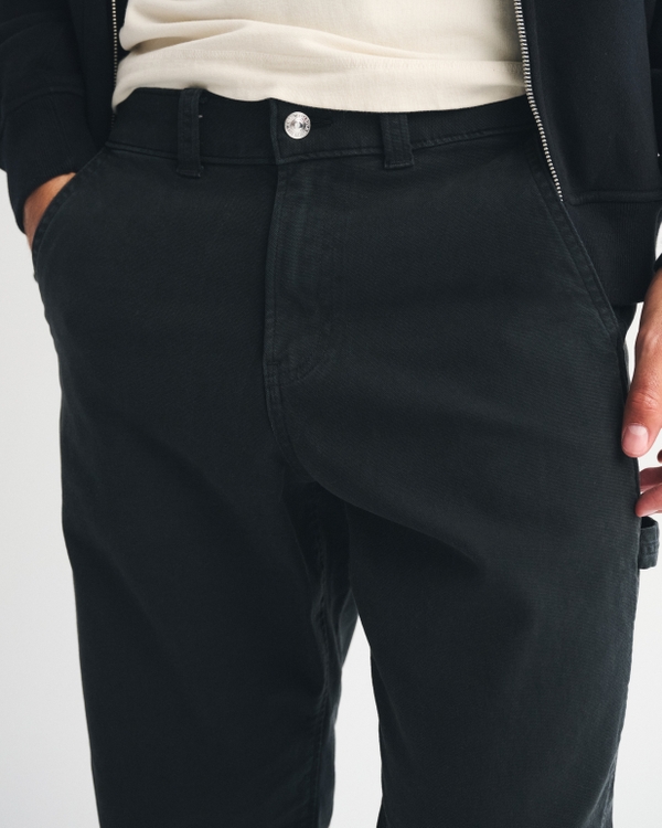 Loose Workwear Pant