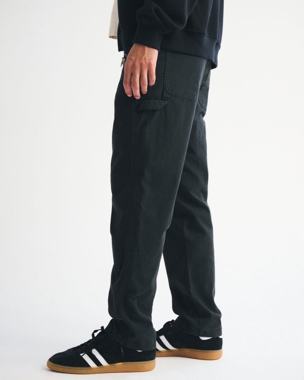 Loose Workwear Pant