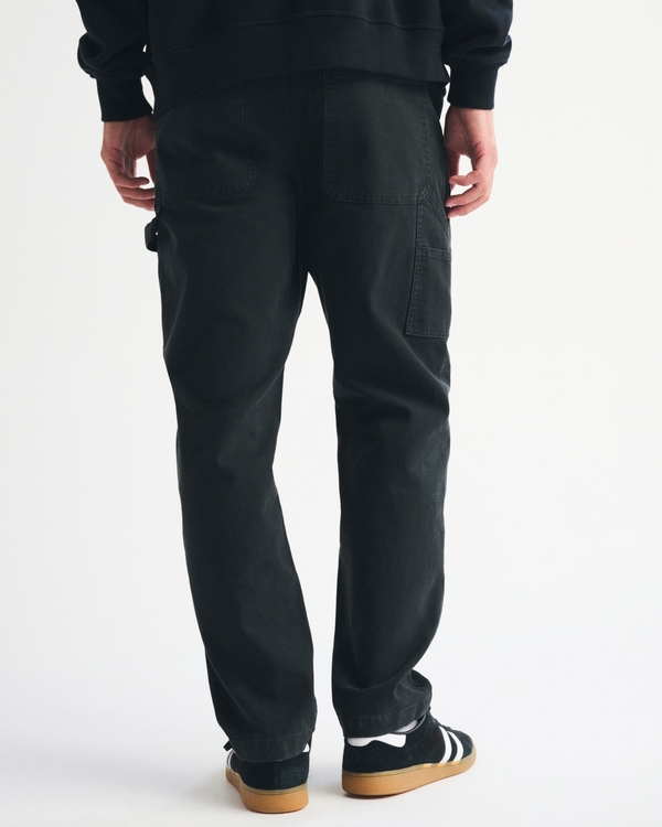 Loose Workwear Pant
