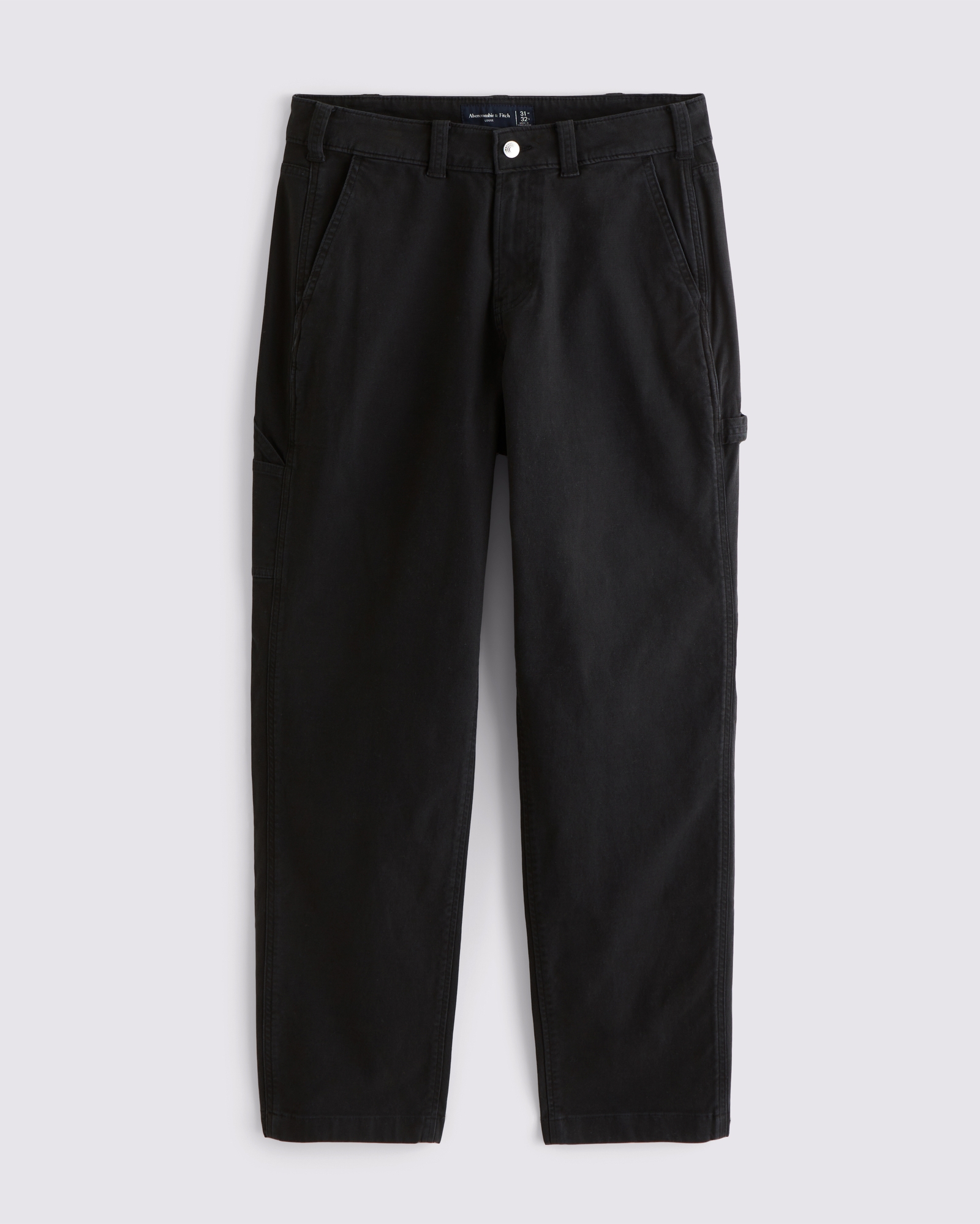 Loose Workwear Jean