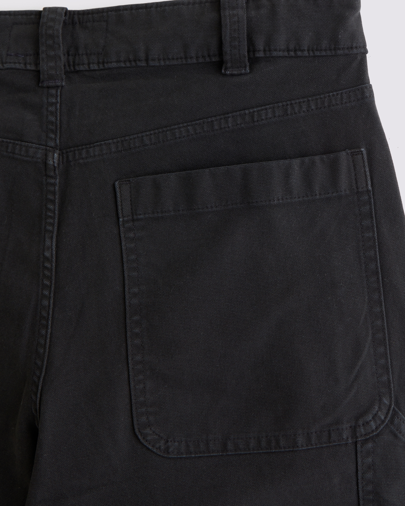 Loose Workwear Jean