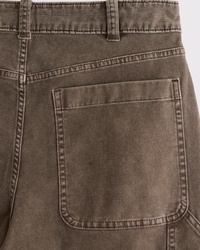 Loose Workwear Pant
