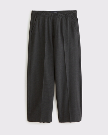 Pull-On Baggy Trouser from Abercrombie & Fitch - $34.97