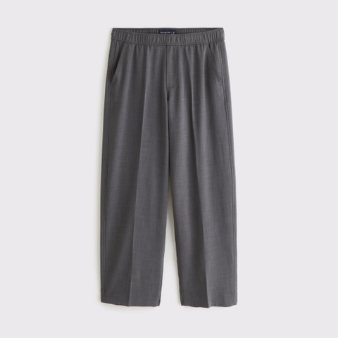 Мужские брюки Abercrombie & Fitch Pull-On Baggy Trouser