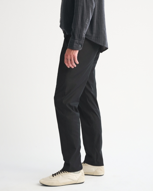 A&F Go-To Pull-On Pant