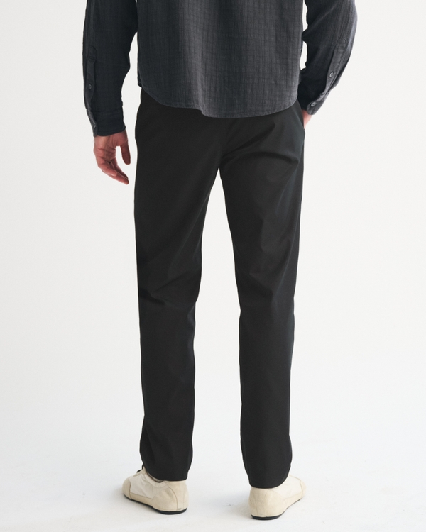 A&F Go-To Pull-On Pant