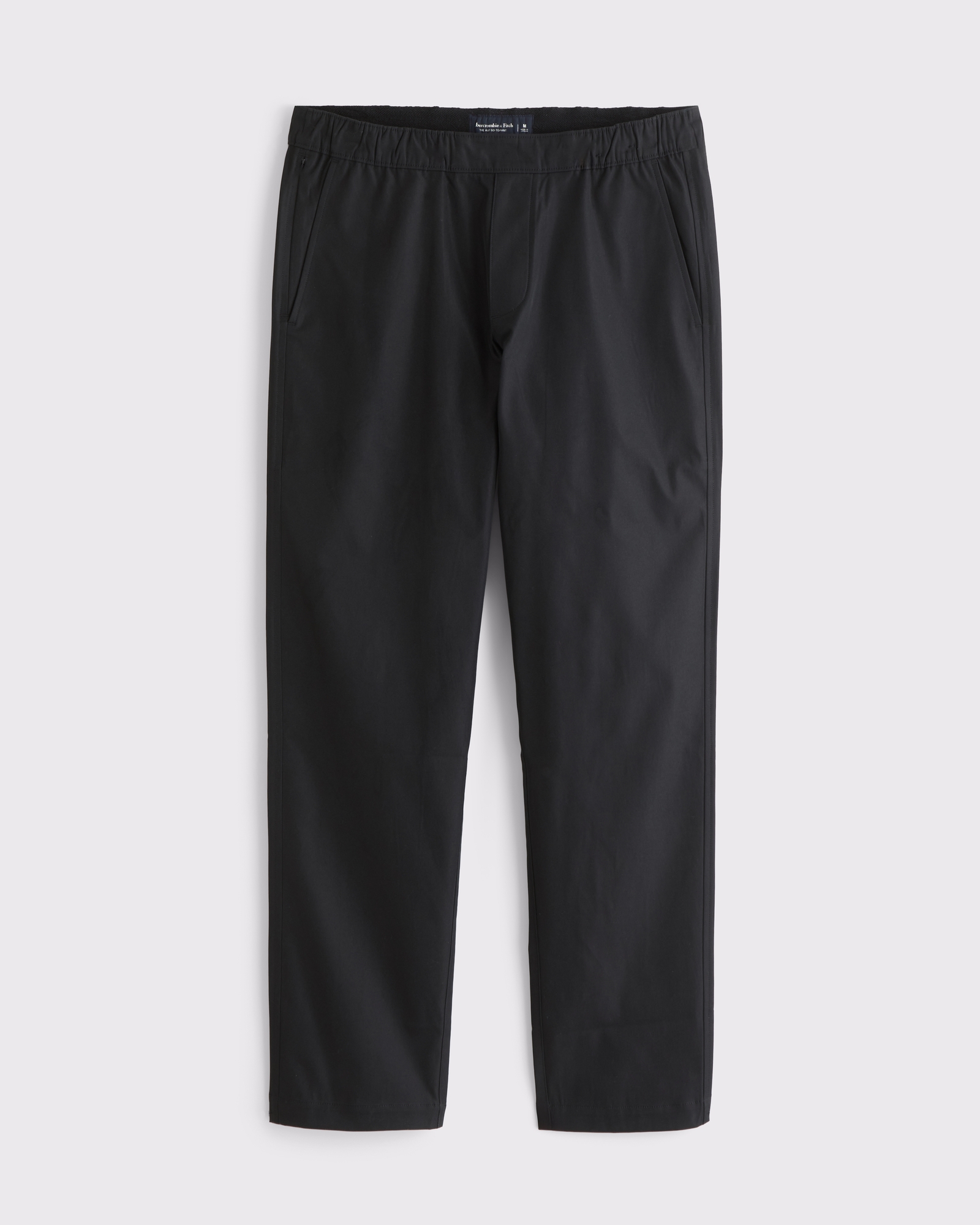 A&F Go-To Pull-On Pant