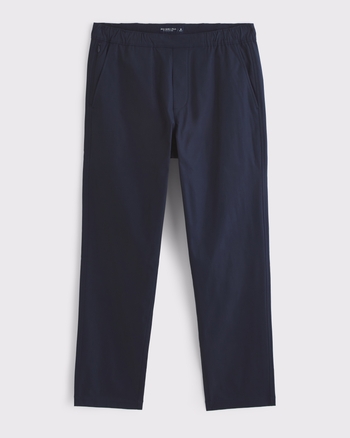 A&F Go-To Pull-On Pant