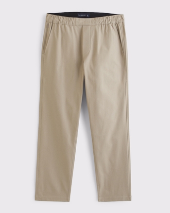 A&F Go-To Pull-On Pant