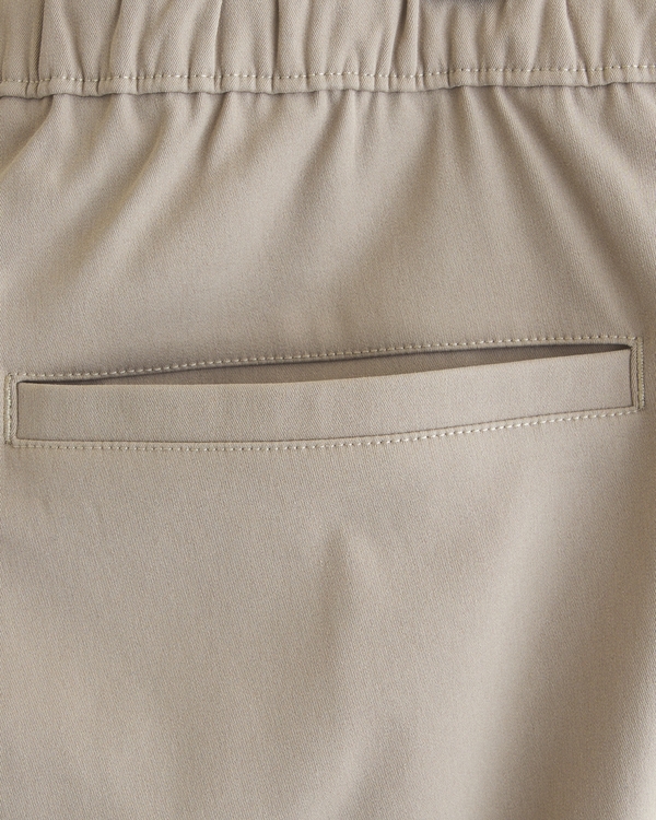 A&F Go-To Pull-On Pant
