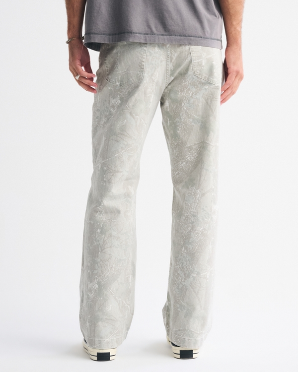 Baggy 5-Pocket Pant