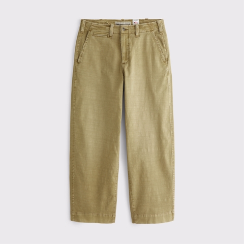 Мужские сумки Abercrombie & Fitch Baggy Chino