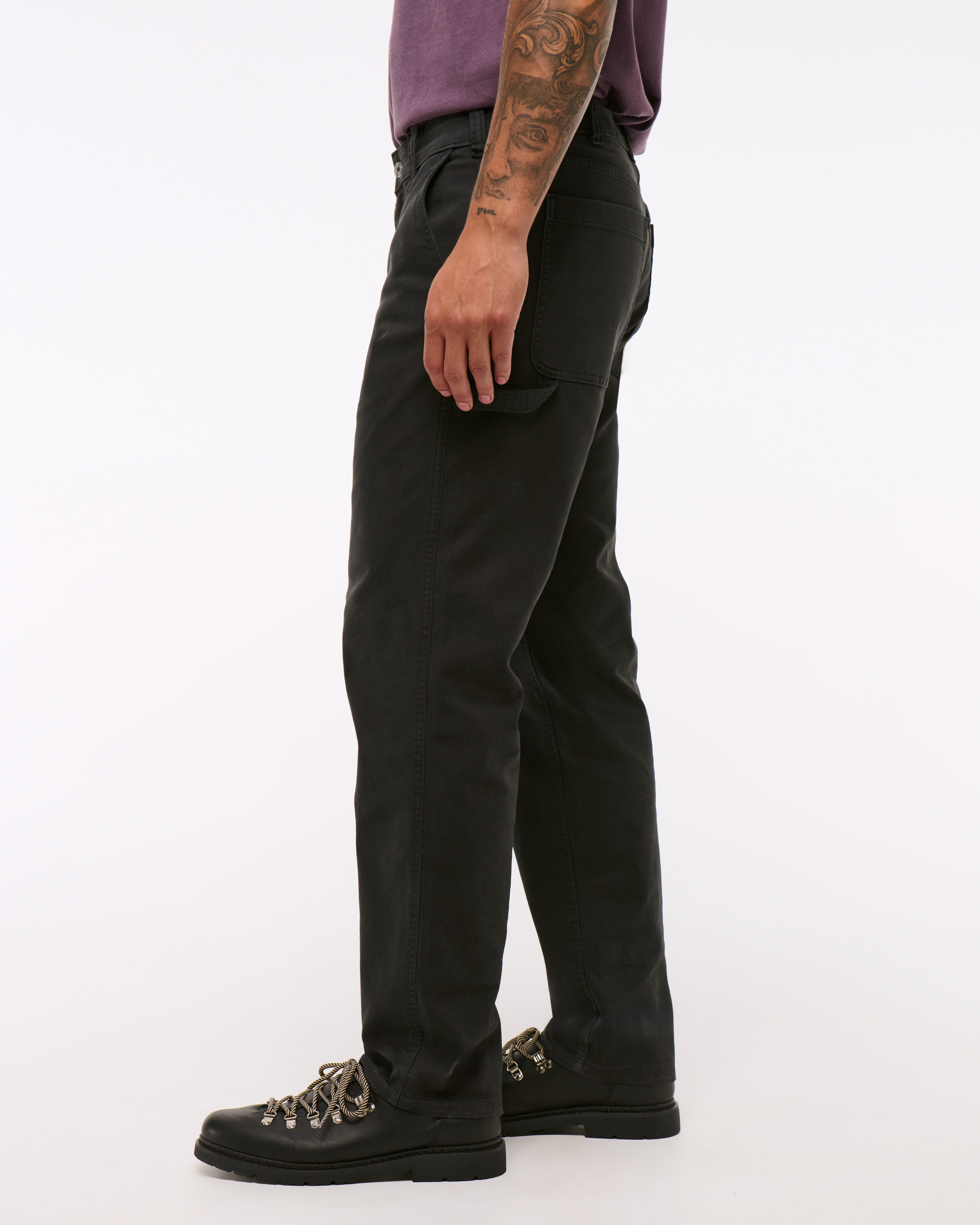 ★★Columbia★★ MLABEL LOOSEFIT RIBSTOP POCKET PANTS Hunter Columbia Landroamer Ripstop Pant - Men's - Clothing
