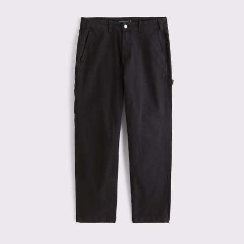 Мужские брюки Abercrombie & Fitch Athletic Loose Workwear Pant