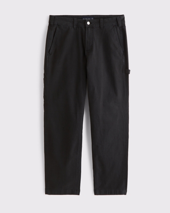 Athletic Loose Workwear Pant from Abercrombie & Fitch - $54.99