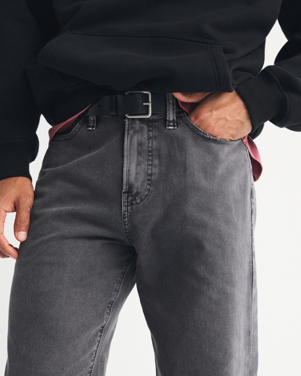 Baggy 5-Pocket Pant