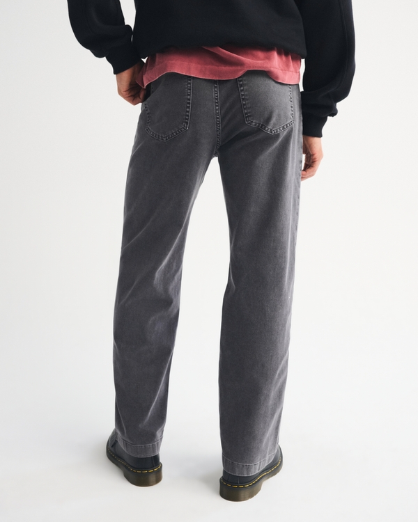 Baggy 5-Pocket Pant