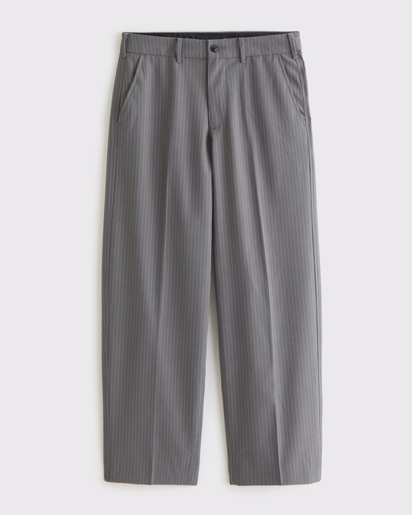 Men's Baggy Trouser | Men's Clearance | Abercrombie.com