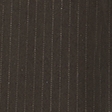 dark brown pinstripe
