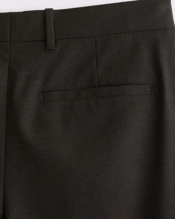 The A&F Collins Slim Suit Pant