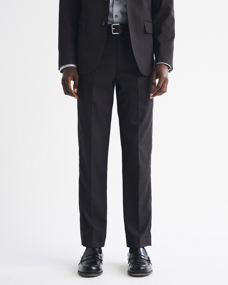 The A&F Collins Slim Suit Pant
