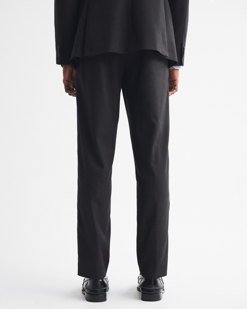 The A&F Collins Slim Suit Pant