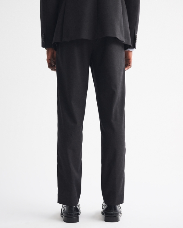 The A&F Collins Slim Suit Pant