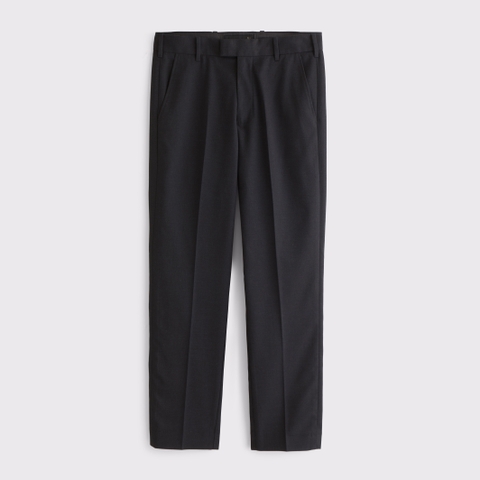 Мужские брюки Abercrombie & Fitch The A&F Collins Slim Suit Pant