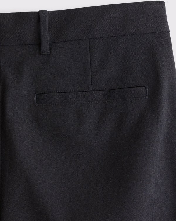 The A&F Collins Slim Suit Pant