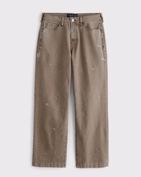 Baggy 5-Pocket Pant