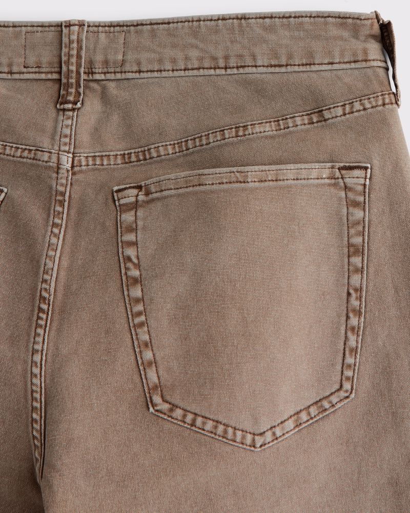 Baggy 5-Pocket Pant