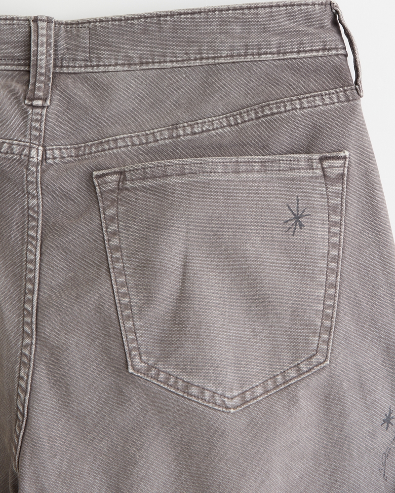 Baggy 5-Pocket Pant