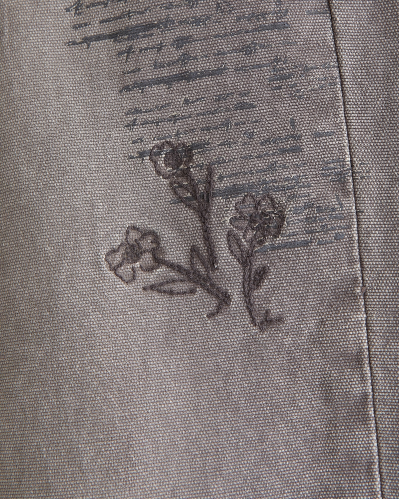 Baggy 5-Pocket Pant