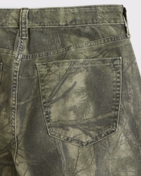 Baggy 5-Pocket Pant