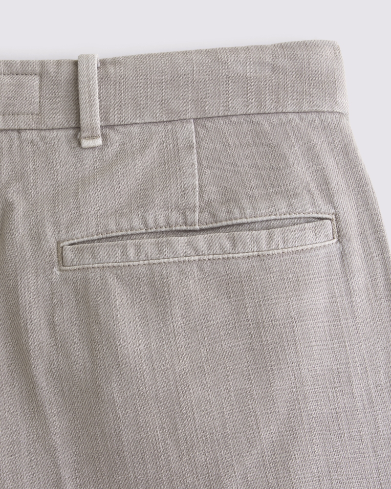 Baggy Trouser