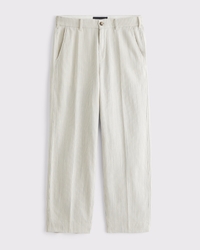 Pantaloni baggy
