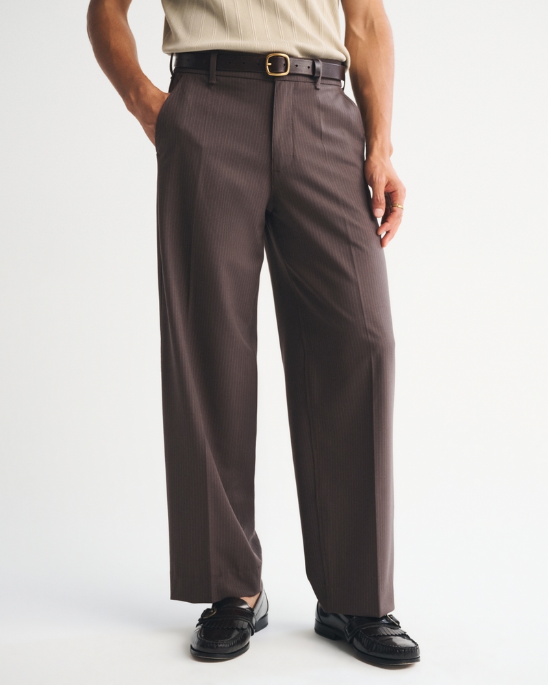 Baggy Trouser