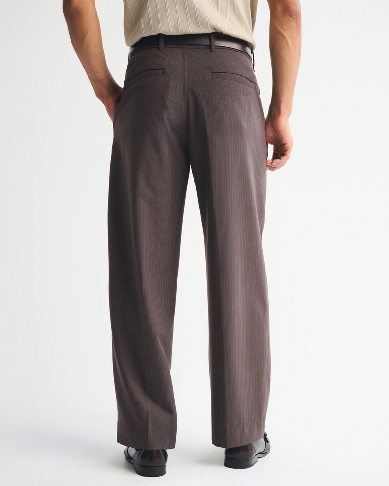 Baggy Trouser