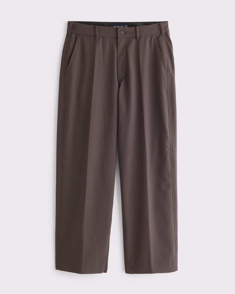 Baggy Trouser