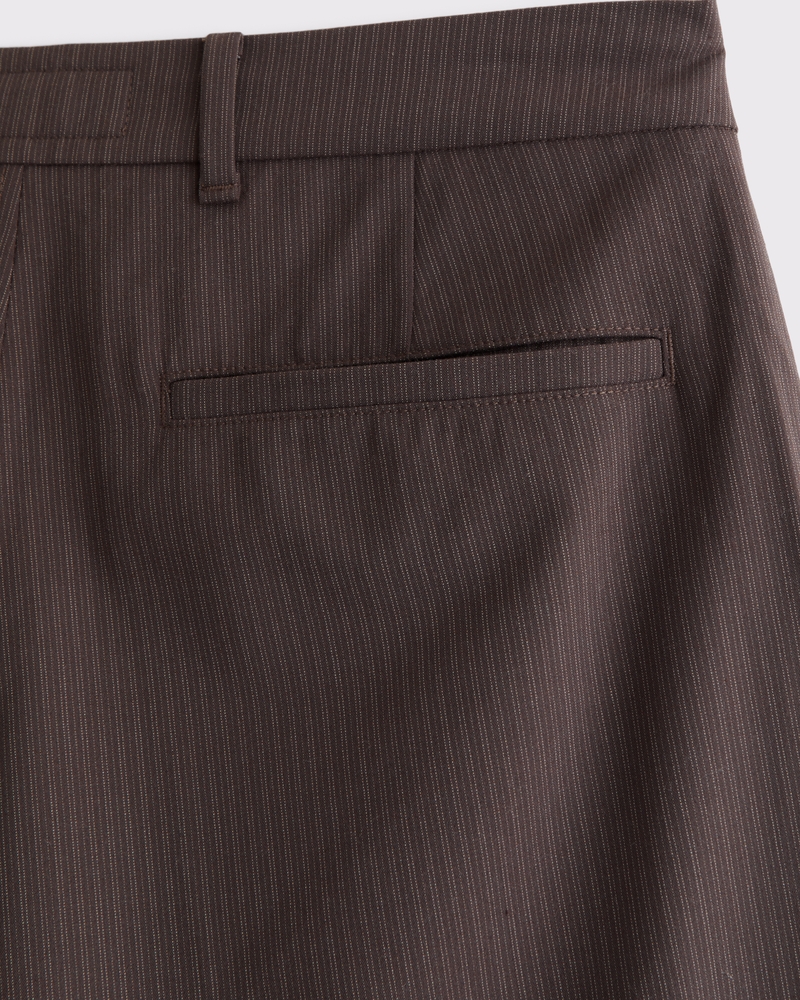 Baggy Trouser