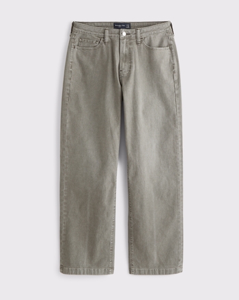 Baggy 5-Pocket Pant from Abercrombie & Fitch - $69.99