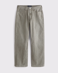 Baggy 5-Pocket Pant