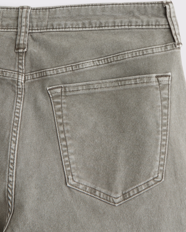Baggy 5-Pocket Pant