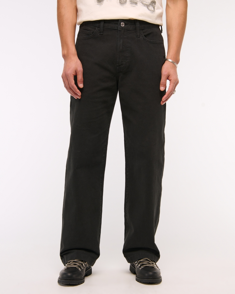 Baggy 5-Pocket Pant