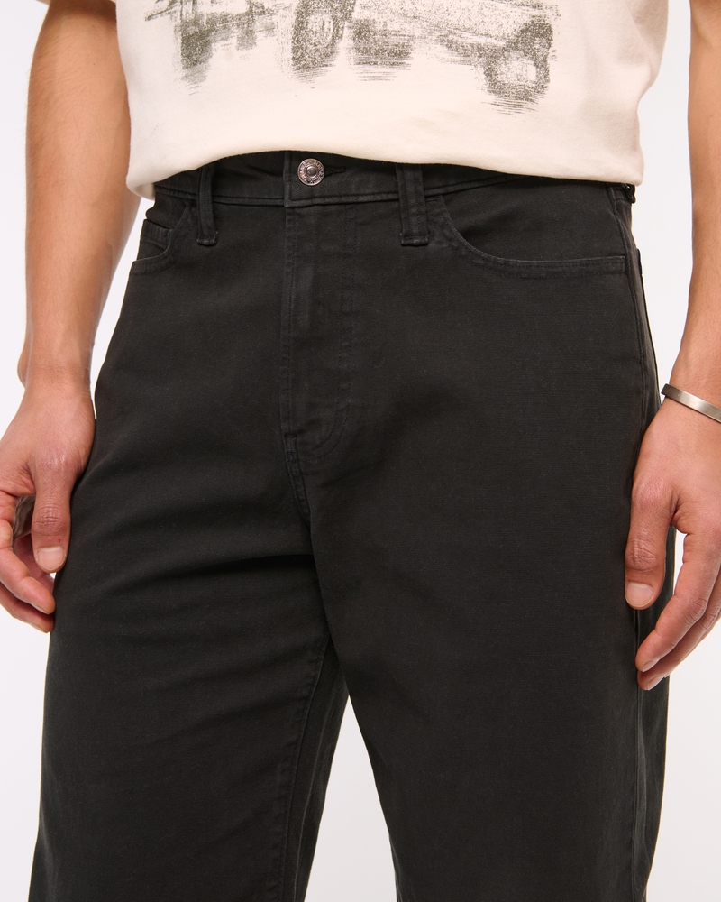 Baggy 5-Pocket Pant